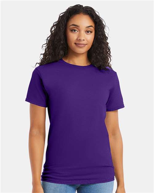 Hanes - Essential-T T-Shirt - 3XL - 5280