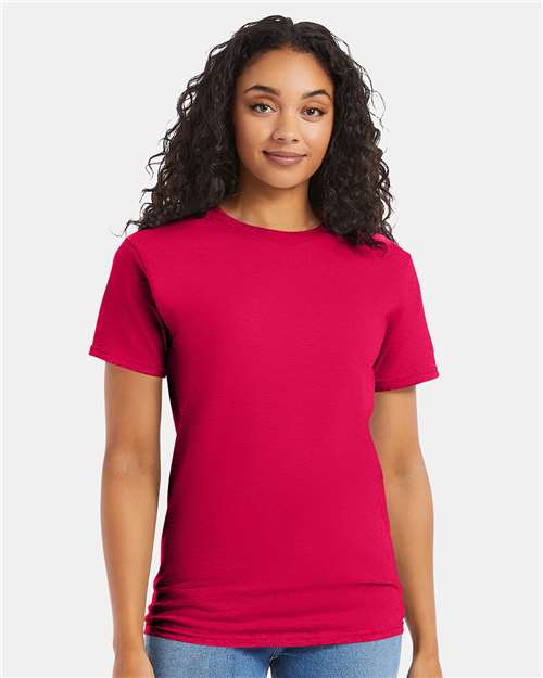 Hanes - Essential-T T-Shirt - 3XL - 5280