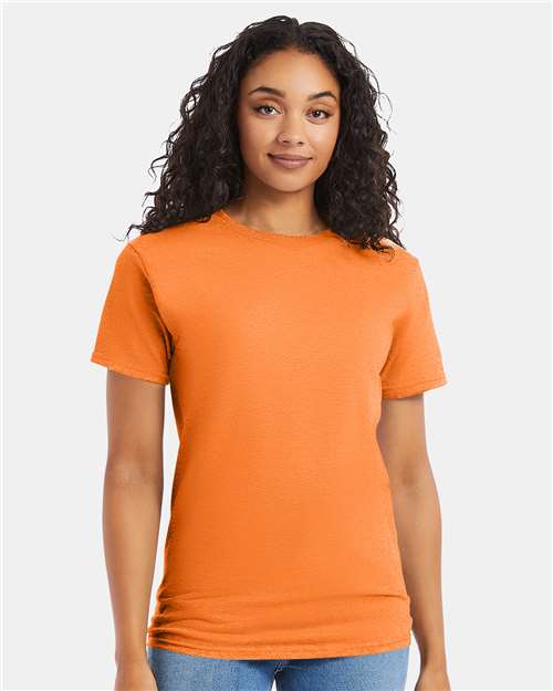 Hanes - Essential-T T-Shirt - 5XL - 5280