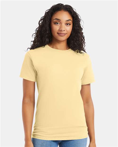 Hanes - Essential-T T-Shirt - L - 5280