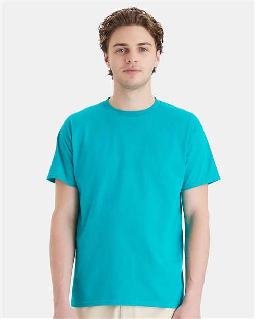 Hanes - Essential-T T-Shirt - 4XL - 5280