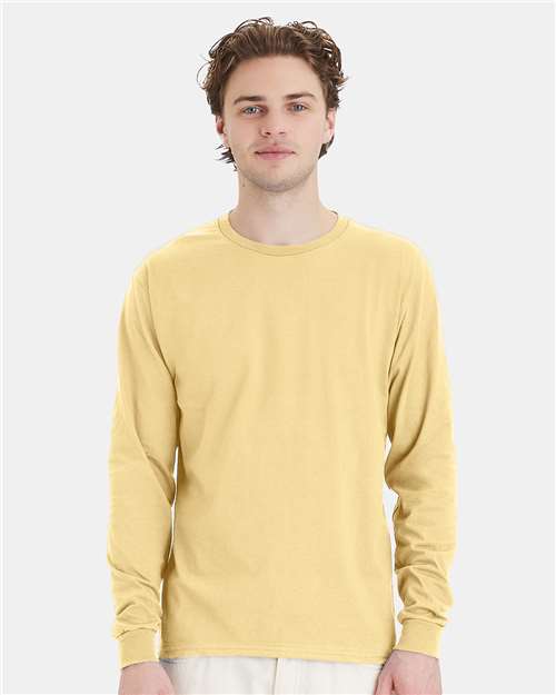 Essential-T Long Sleeve T-Shirt