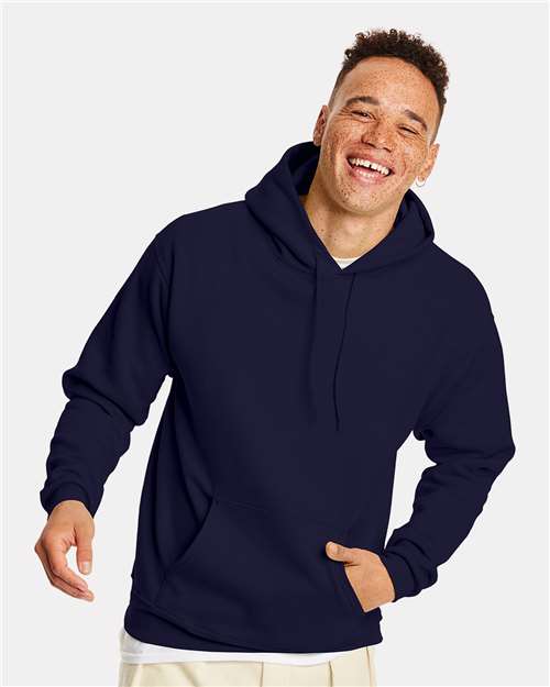 Hanes - Ecosmart® Hooded Sweatshirt - XL - P170