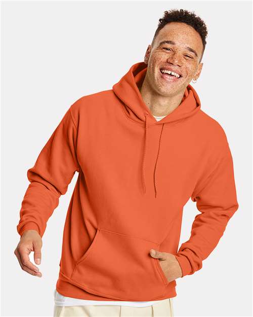 Hanes - Ecosmart® Hooded Sweatshirt - XL - P170