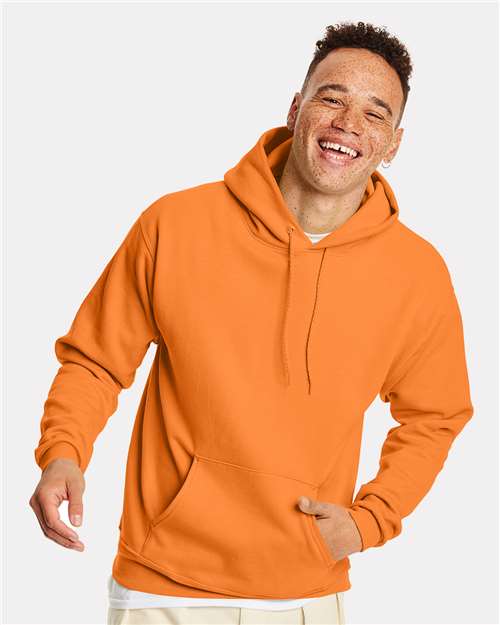 Hanes - Ecosmart® Hooded Sweatshirt - XL - P170