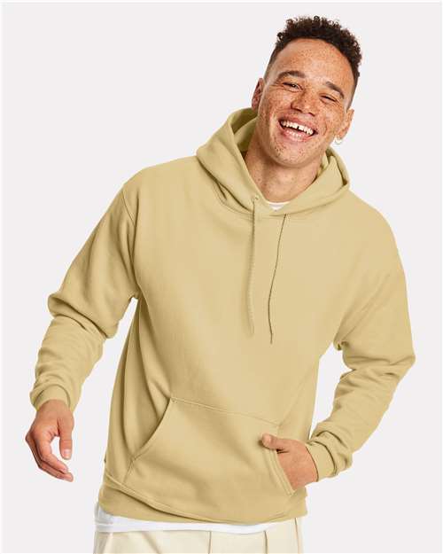 Hanes - Ecosmart® Hooded Sweatshirt - XL - P170