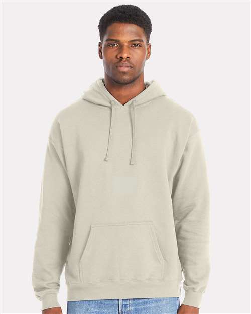 Perfect Fleece Hooded Sweatshirt