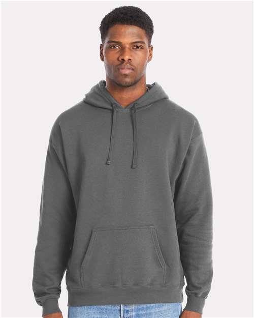 Perfect Fleece Hooded Sweatshirt