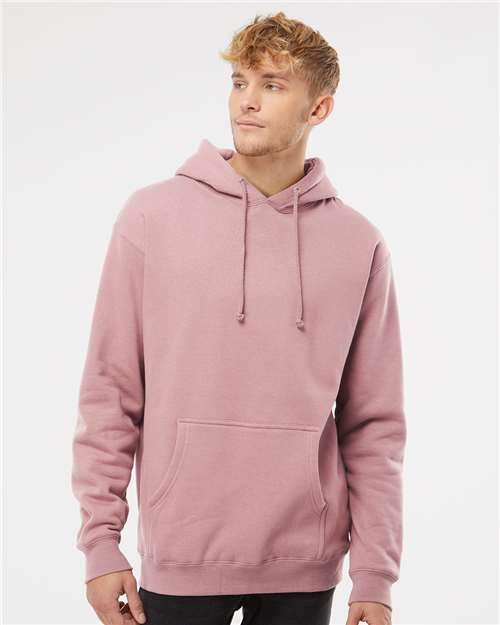 Independent Trading Co. - Heavyweight Hooded Sweatshirt - 3XL - IND4000