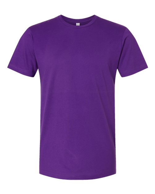 LAT - Fine Jersey Tee - 4XL - 6901
