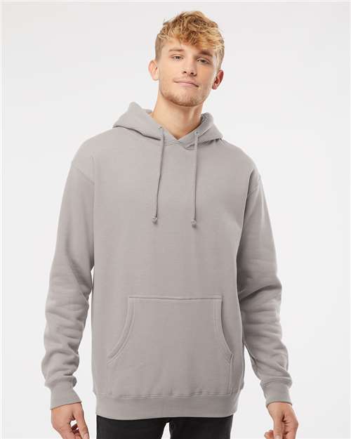 Heavyweight Hooded Sweatshirt