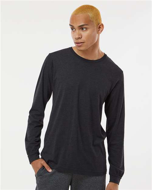 Triblend Long Sleeve Tee