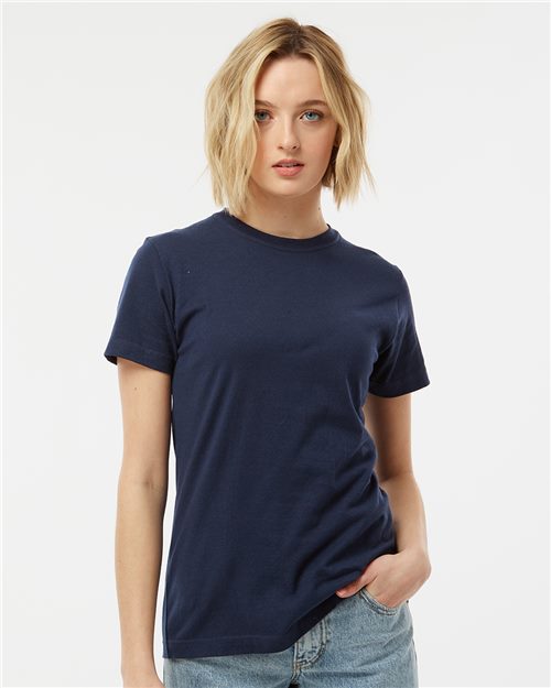 Women's Fine Jersey Classic Fit T-Shirt