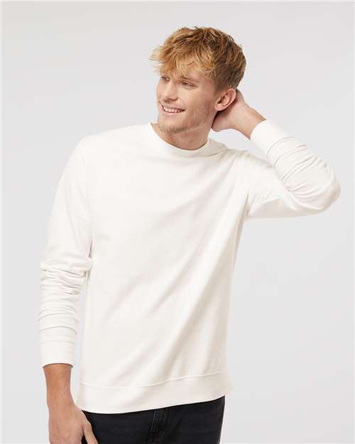 Independent Trading Co. - Midweight Crewneck Sweatshirt - XL - SS3000