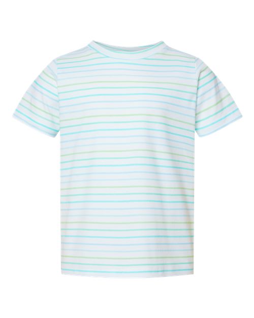 Rabbit Skins - Toddler Fine Jersey Tee - 5/6 - 3321