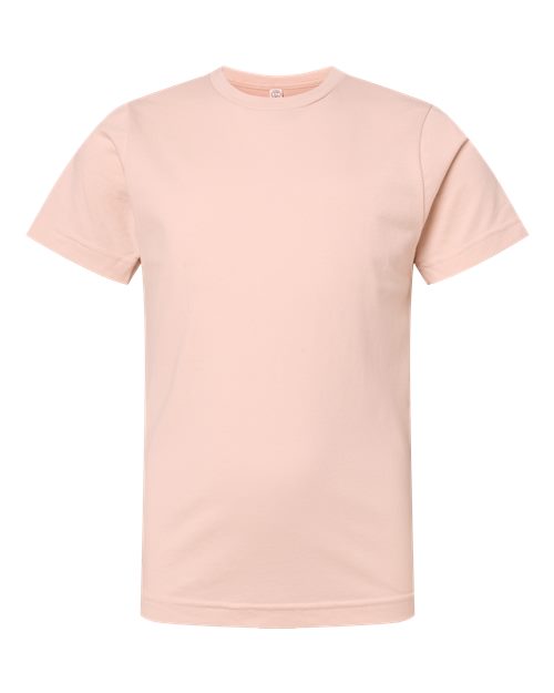 LAT - Youth Fine Jersey Tee - L - 6101