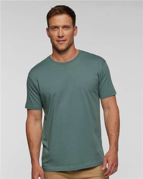 LAT - Fine Jersey Tee - 3XL - 6901