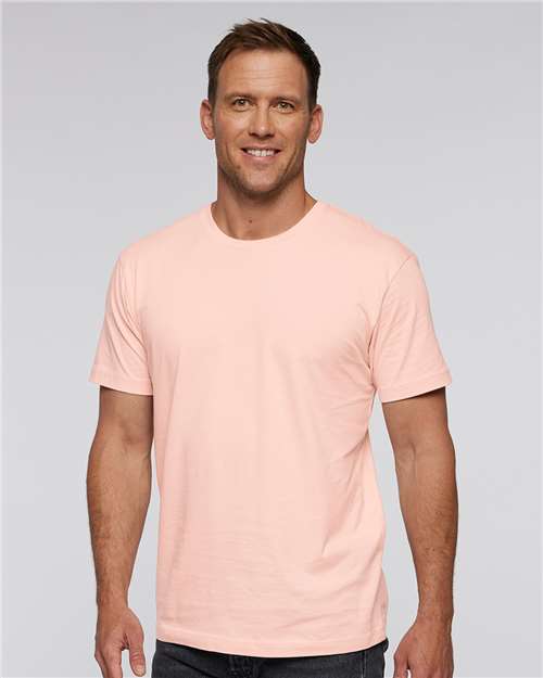 LAT - Fine Jersey Tee - 3XL - 6901