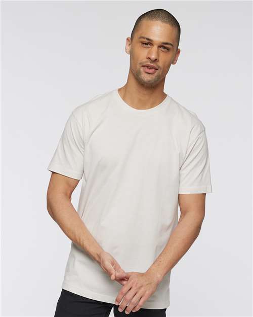 LAT - Fine Jersey Tee - 2XL - 6901