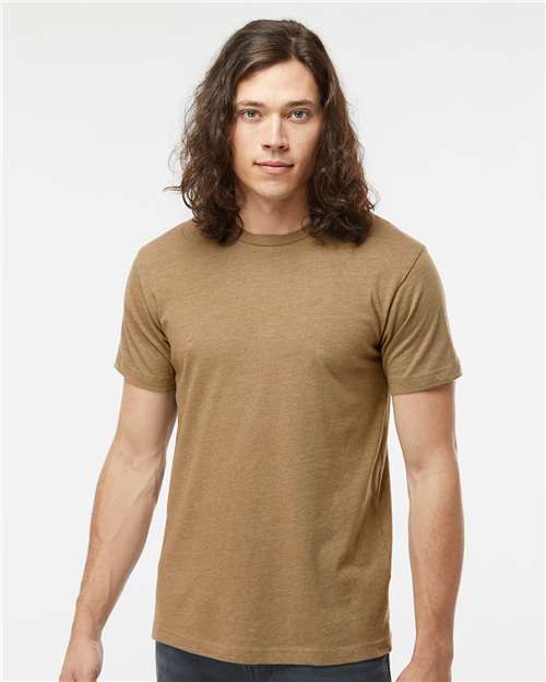 LAT - Fine Jersey Tee - 2XL - 6901
