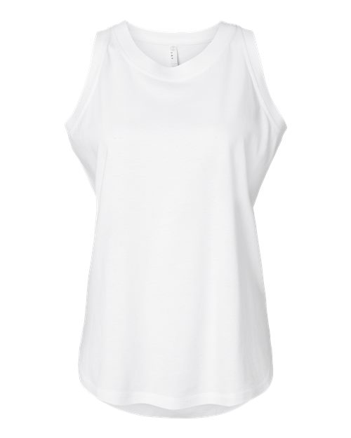 Women's Relaxed Fine Jersey Tank