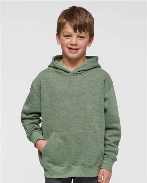 Youth Fleece Hoodie