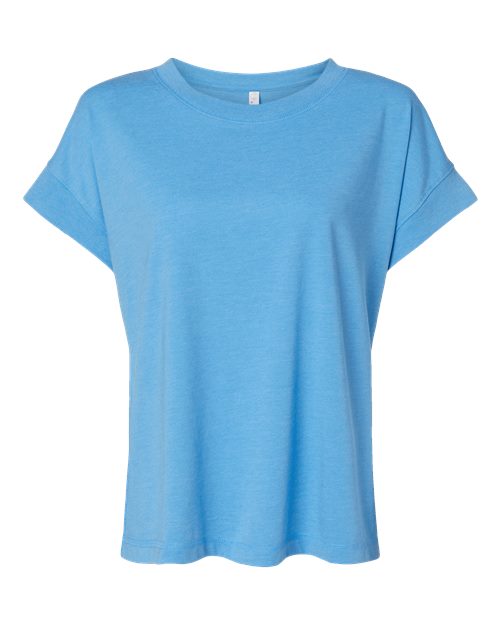 Women's Relaxed Vintage Wash Tee