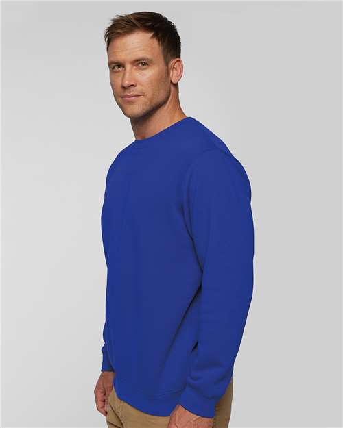 Elevated Fleece Crewneck Sweatshirt