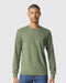 Softstyle® CVC Long Sleeve T-Shirt - DTF Center 