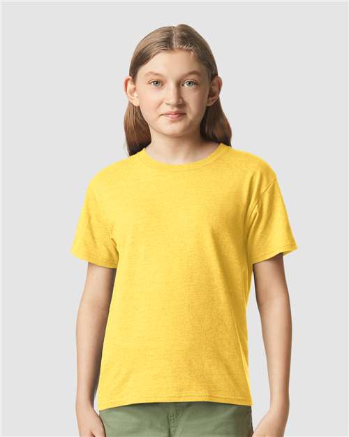 Softstyle® Youth CVC T-Shirt