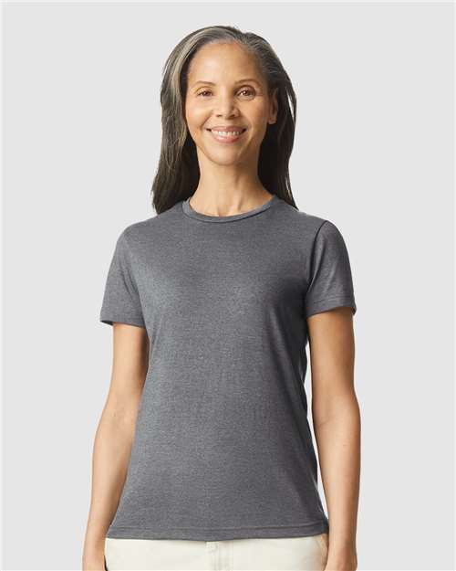 Gildan - Softstyle® Women’s T-Shirt - 3XL - 64000L
