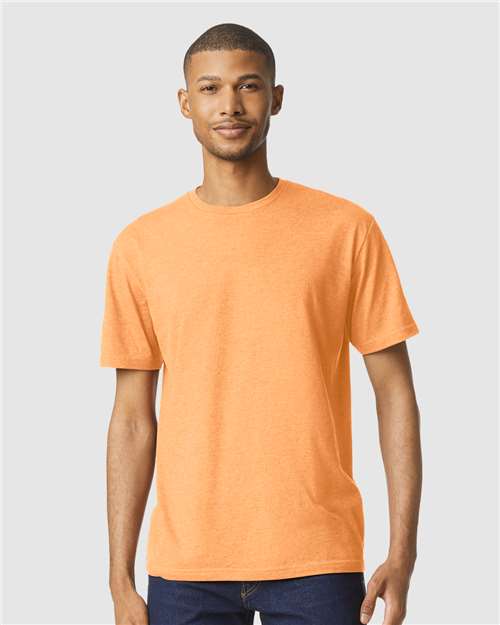 Gildan - Softstyle® CVC T-Shirt - 2XL - 64000CVC