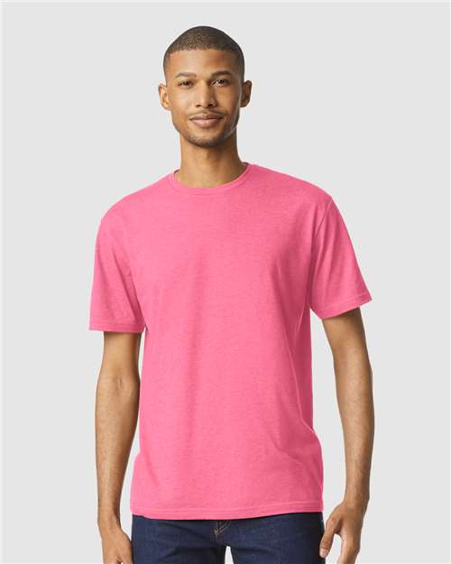 Gildan - Softstyle® CVC T-Shirt - 3XL - 64000CVC