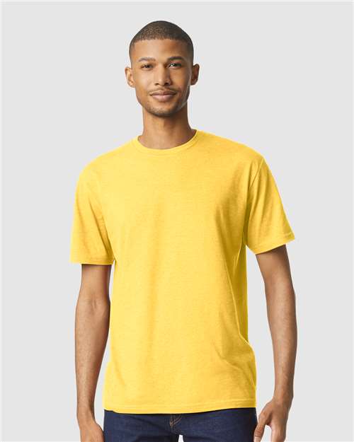 Gildan - Softstyle® CVC T-Shirt - 2XL - 64000CVC
