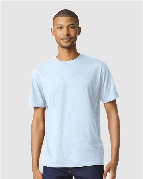 Gildan - Softstyle® CVC T-Shirt - 3XL - 64000CVC