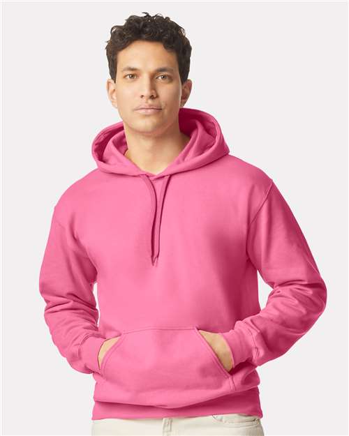 Gildan - Softstyle® Midweight Hooded Sweatshirt - M - SF500