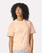 Colorblast™ Heavyweight T-Shirt - DTF Center 