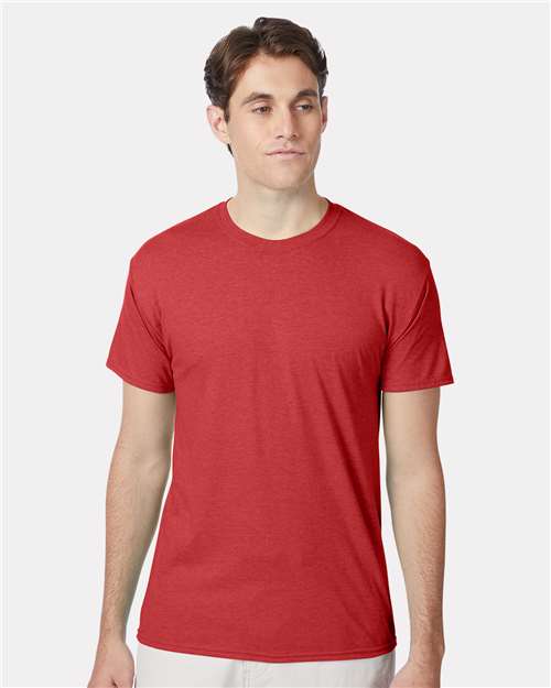 Hanes - Perfect-T Triblend T-Shirt - 3XL - 42TB