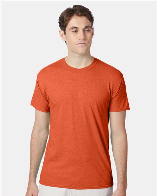 Hanes - Perfect-T Triblend T-Shirt - 3XL - 42TB