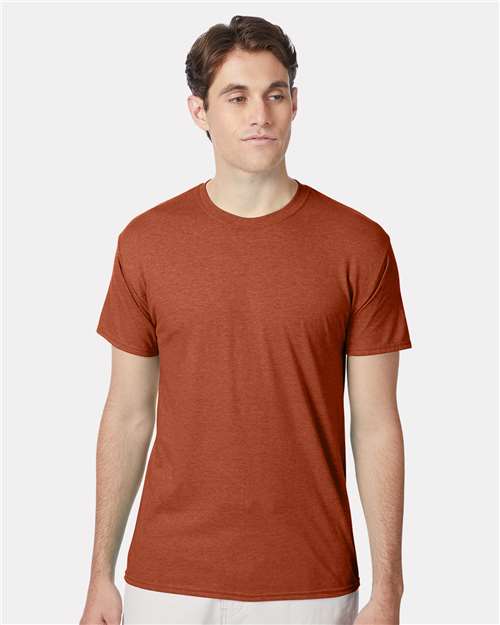 Hanes - Perfect-T Triblend T-Shirt - 3XL - 42TB