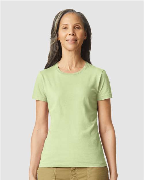 Gildan - Softstyle® Women’s T-Shirt - L - 64000L