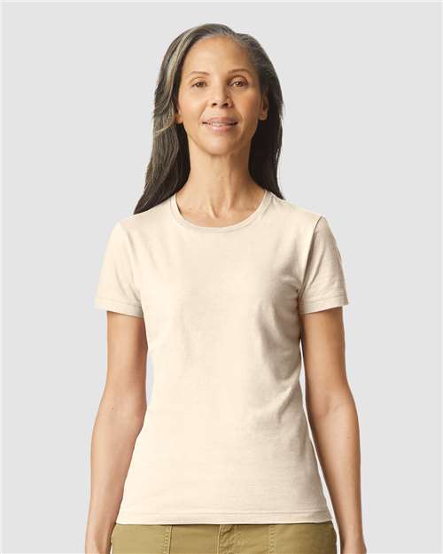 Gildan - Softstyle® Women’s T-Shirt - 3XL - 64000L