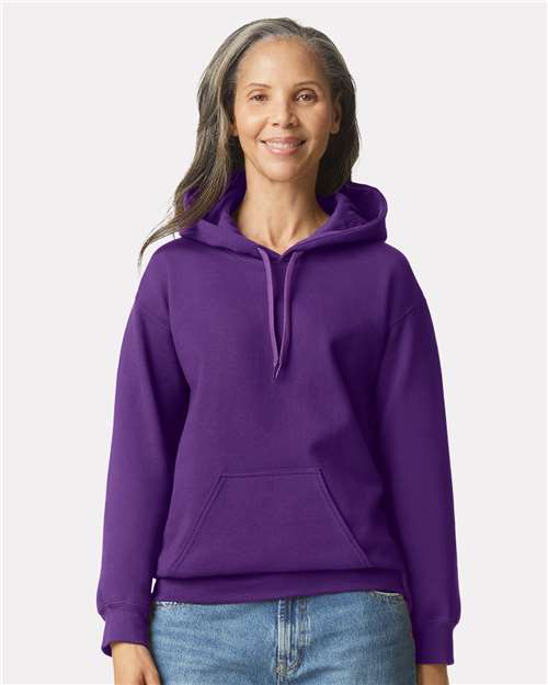 Gildan - Softstyle® Midweight Hooded Sweatshirt - 3XL - SF500