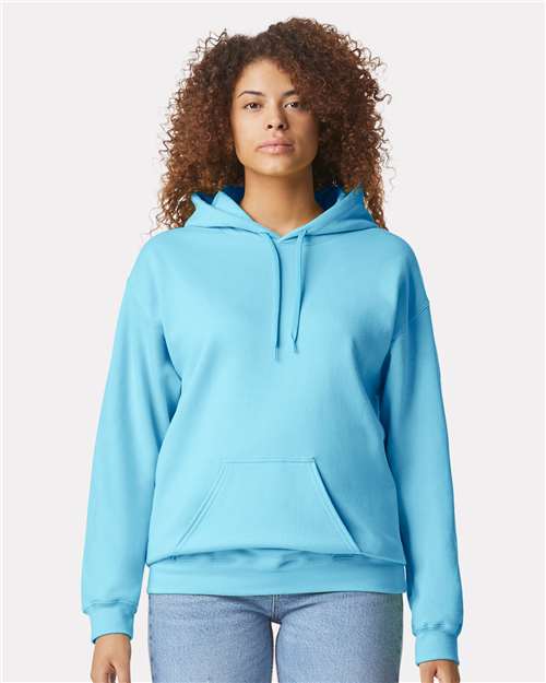 Gildan - Softstyle® Midweight Hooded Sweatshirt - XL - SF500