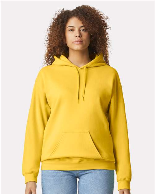 Softstyle® Midweight Hooded Sweatshirt