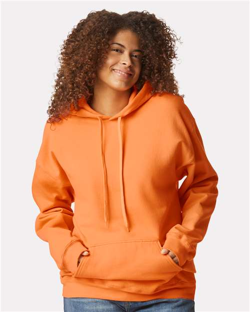 Gildan - Softstyle® Midweight Hooded Sweatshirt - 3XL - SF500