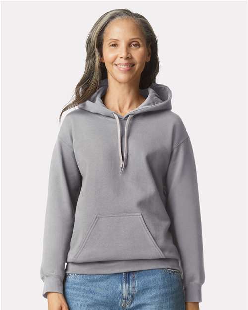 Gildan - Softstyle® Midweight Hooded Sweatshirt - 3XL - SF500