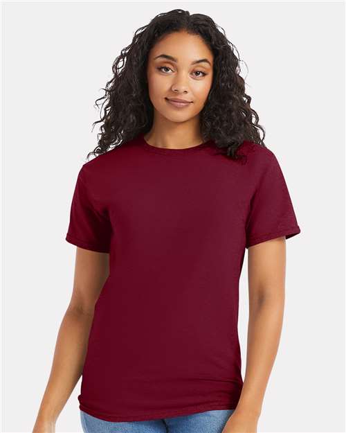 Hanes - Essential-T T-Shirt - 4XL - 5280