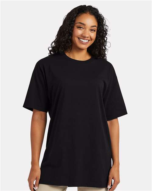 Essential-T Tall T-Shirt