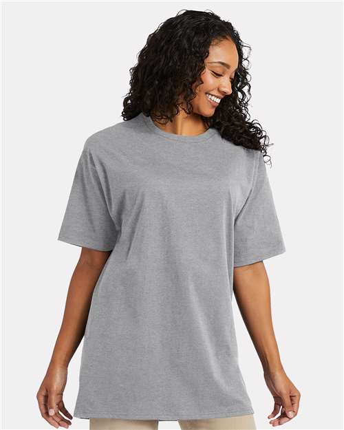 Essential-T Tall T-Shirt